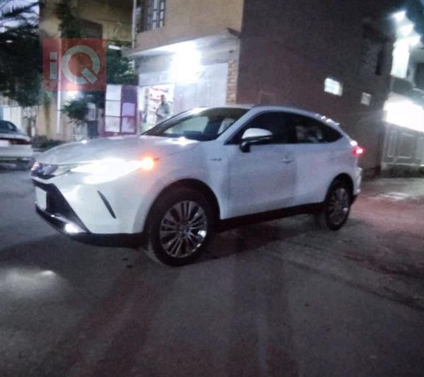 Toyota for sale in Iraq